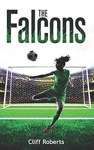 The Falcons by Cliff Roberts