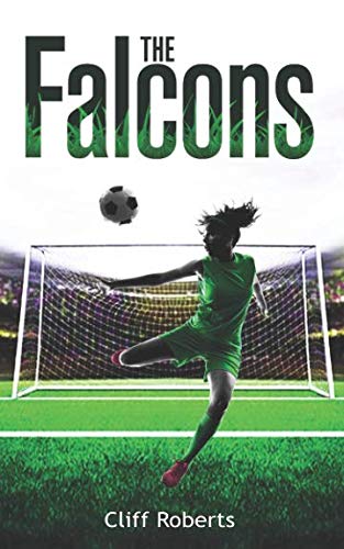 The Falcons by Cliff Roberts
