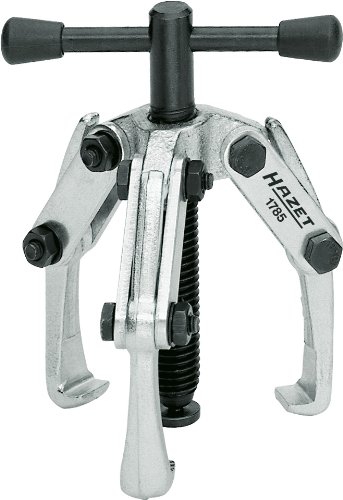 Algopix Similar Product 16 - Hazet 178540 3arm Polebattery