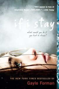 If I Stay