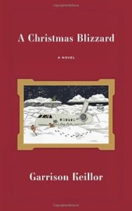 A Christmas Blizzard