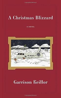 A Christmas Blizzard