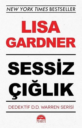 Sessiz Ciglik by Lisa Gardner