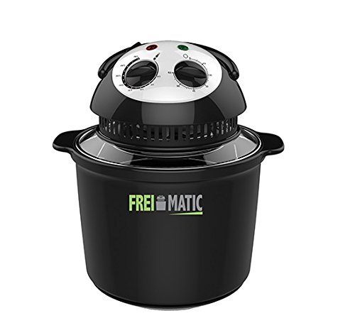 Freidora dietetica de 5 litros - Freimatic