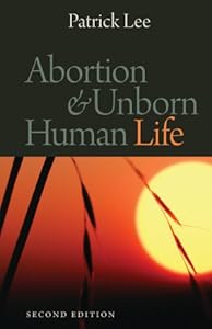 Abortion and unborn human life