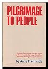 Pilgrimage to people
