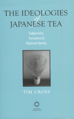 Algopix Similar Product 4 - The Ideologies of Japanese Tea