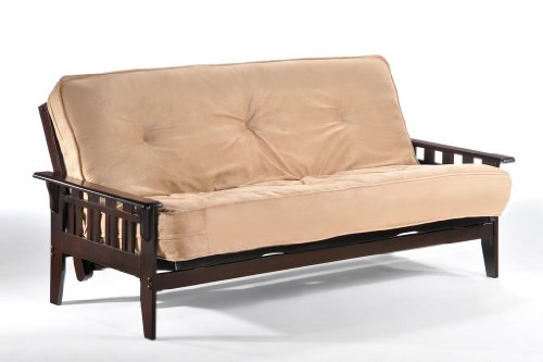 Algopix Similar Product 13 - Night  Day Furniture Seaside Futon