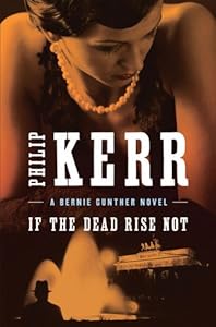 If the Dead Rise Not