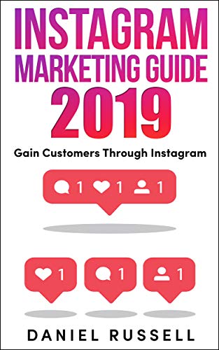 Algopix Similar Product 19 - Instagram Marketing Guide 2019 How to