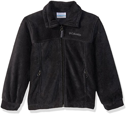 Algopix Similar Product 1 - Columbia Youth Boys Steens Mt II