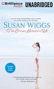 The Ocean Between Us