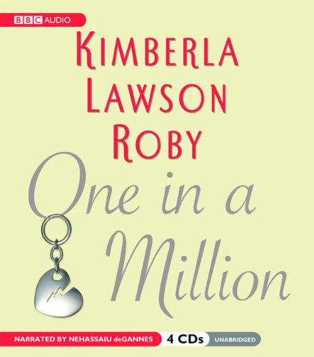 One in a Million by Kimberla Lawson Roby