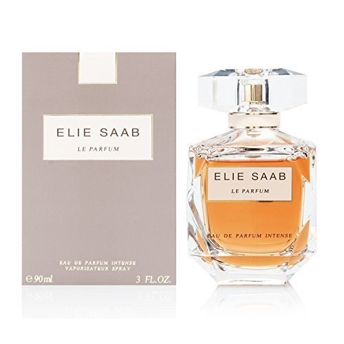 

ELIE SAAB LE PARFUM INTENSE by EAU DE PARFUM SPRAY 3 OZ