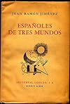 Españoles de Tres Mundos