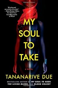 My Soul to Take: A Novel