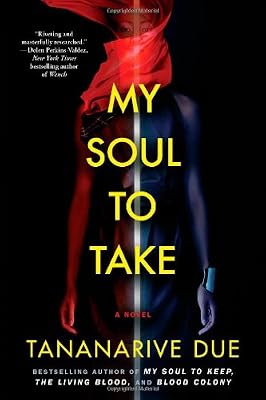My Soul to Take: A Novel