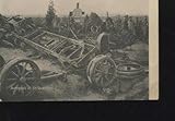 Feldpostansichtskarte Autograb St. Quentin 1916 mit Zeilenstempel des Bayer. Inf. Reg. 21 nach Oberfranken - unbekannt Feldpostansichtskarte Autograb St. Quentin 1916 mit Zeilenstempel des Bayer. Inf. Reg. 21 nach Oberfranken - unbekannt