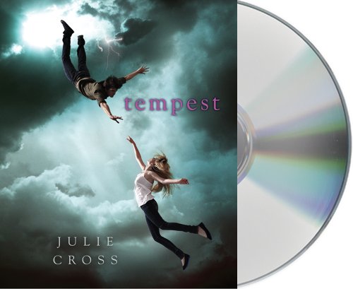 Tempest: A Novel by Julie Cross