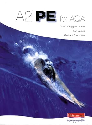 A2 PE for AQA Student Book