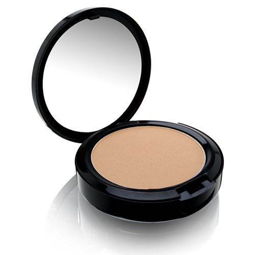 Iman Luxury Pressed Powder Face Powders