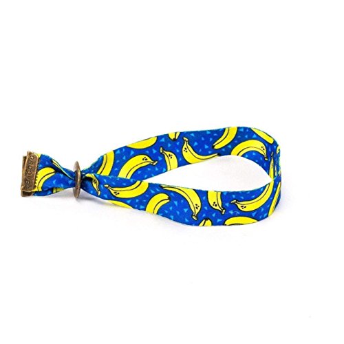 Algopix Similar Product 13 - The Groovez Banana Wild