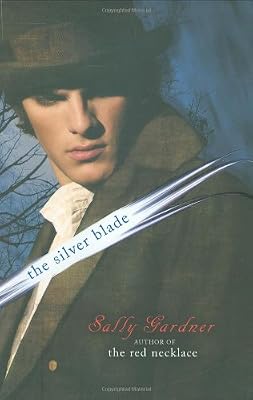 The Silver Blade