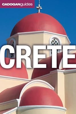 Cadogan Guides Crete
