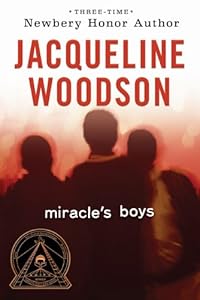 Miracle's Boys