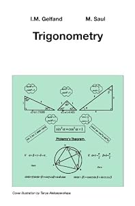 Trigonometry by I.M. Gelfand
