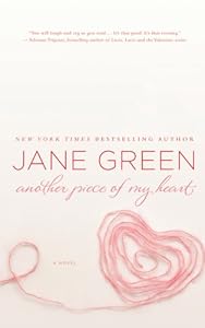 Another Piece of My Heart