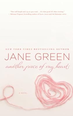 Another Piece of My Heart