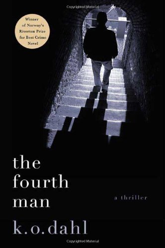 The Fourth Man by Don Bartlett