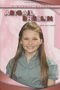Abigail Breslin