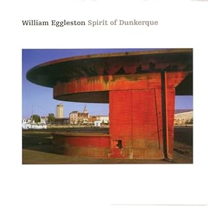 Spirit of Dunkerque by Vincent Gerard