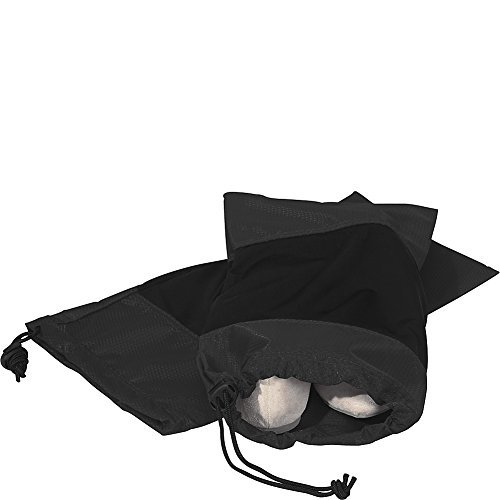 Algopix Similar Product 15 - eBags Shoe Sleeves with Drawstring 