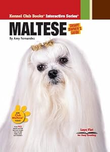 Maltese (Smart Owner's Guide)