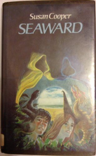 Seaward by Susan Cooper