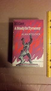 Hitler: A Study in Tyranny