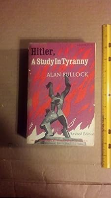 Hitler: A Study in Tyranny