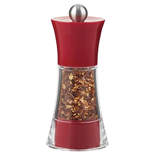 Algopix Similar Product 11 - Trudeau Maison 5 inch Red Pepper Flake