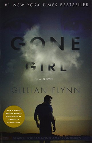 Gone Girl by Gillian Flynn