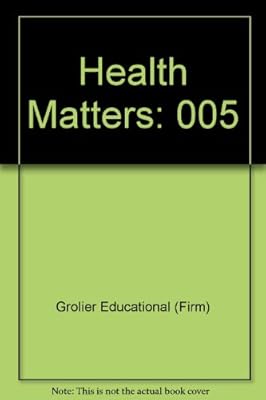 Health Matters