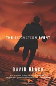 The Extinction Event