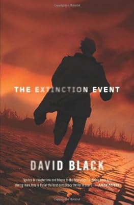 The Extinction Event