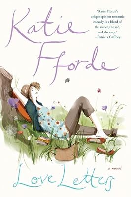 Love Letters: A Novel