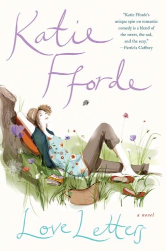 Love Letters: A Novel by Katie Fforde