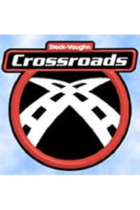 Crossroads: Teacher's Guide (Steck-Vaughn Onramp Approach: Crossroads)