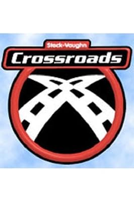 Crossroads: Teacher's Guide (Steck-Vaughn Onramp Approach: Crossroads)