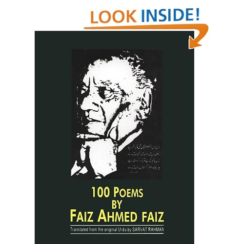 100 POEMS